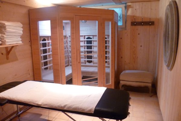 Residence Hostel lounge Côté Chalet (Thonon-les-Bains)